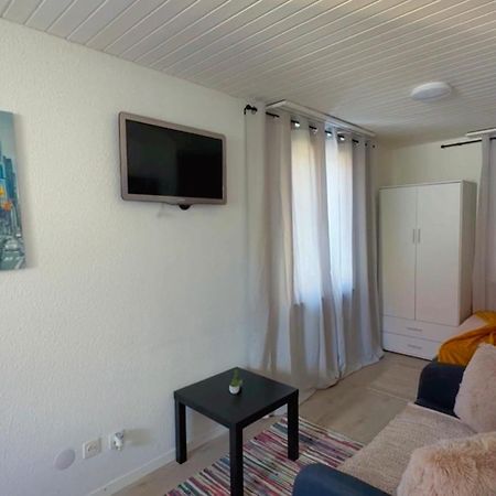 شقة Grandhouse Center Of Switzerland أولتن المظهر الخارجي الصورة