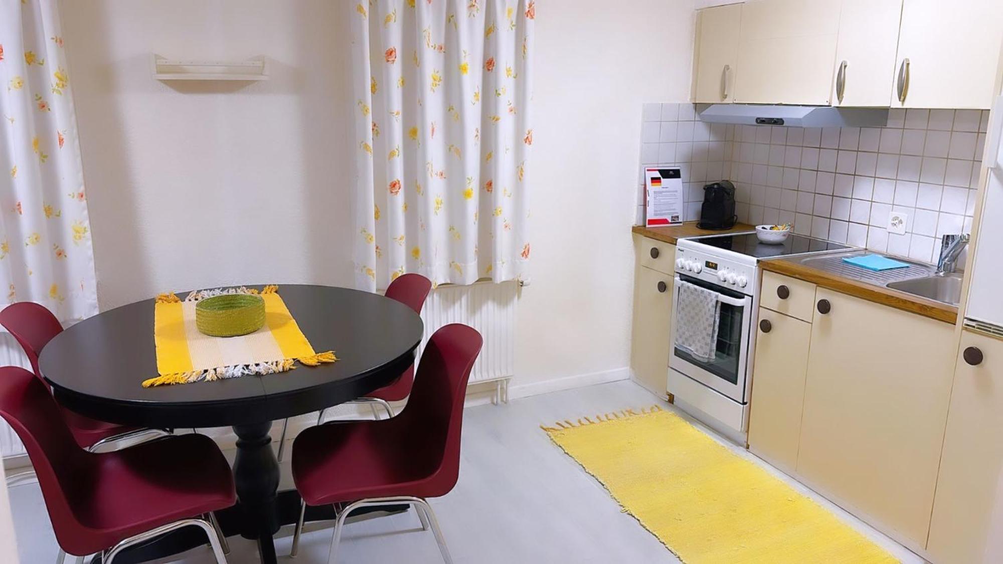 شقة Grandhouse Center Of Switzerland أولتن المظهر الخارجي الصورة