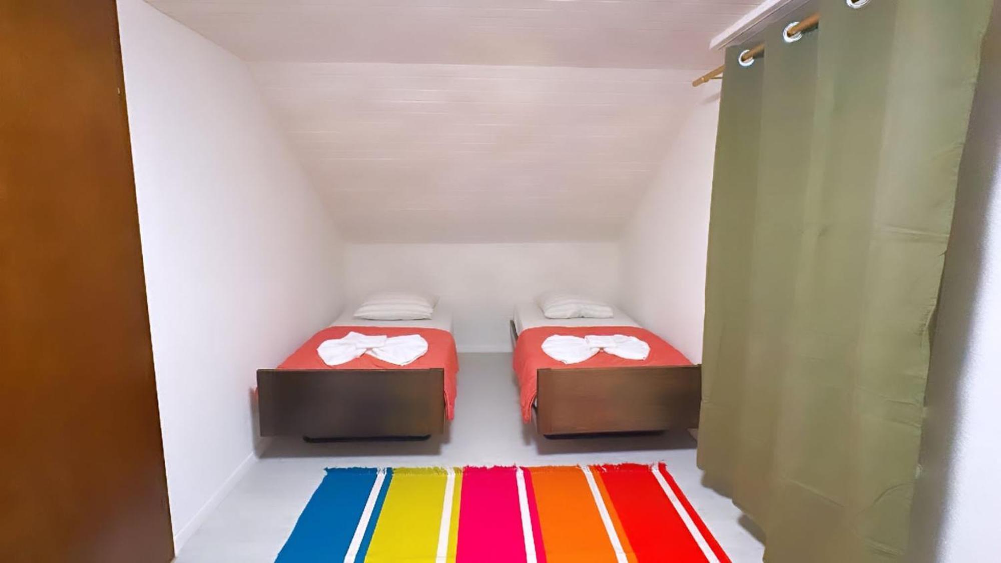 شقة Grandhouse Center Of Switzerland أولتن المظهر الخارجي الصورة