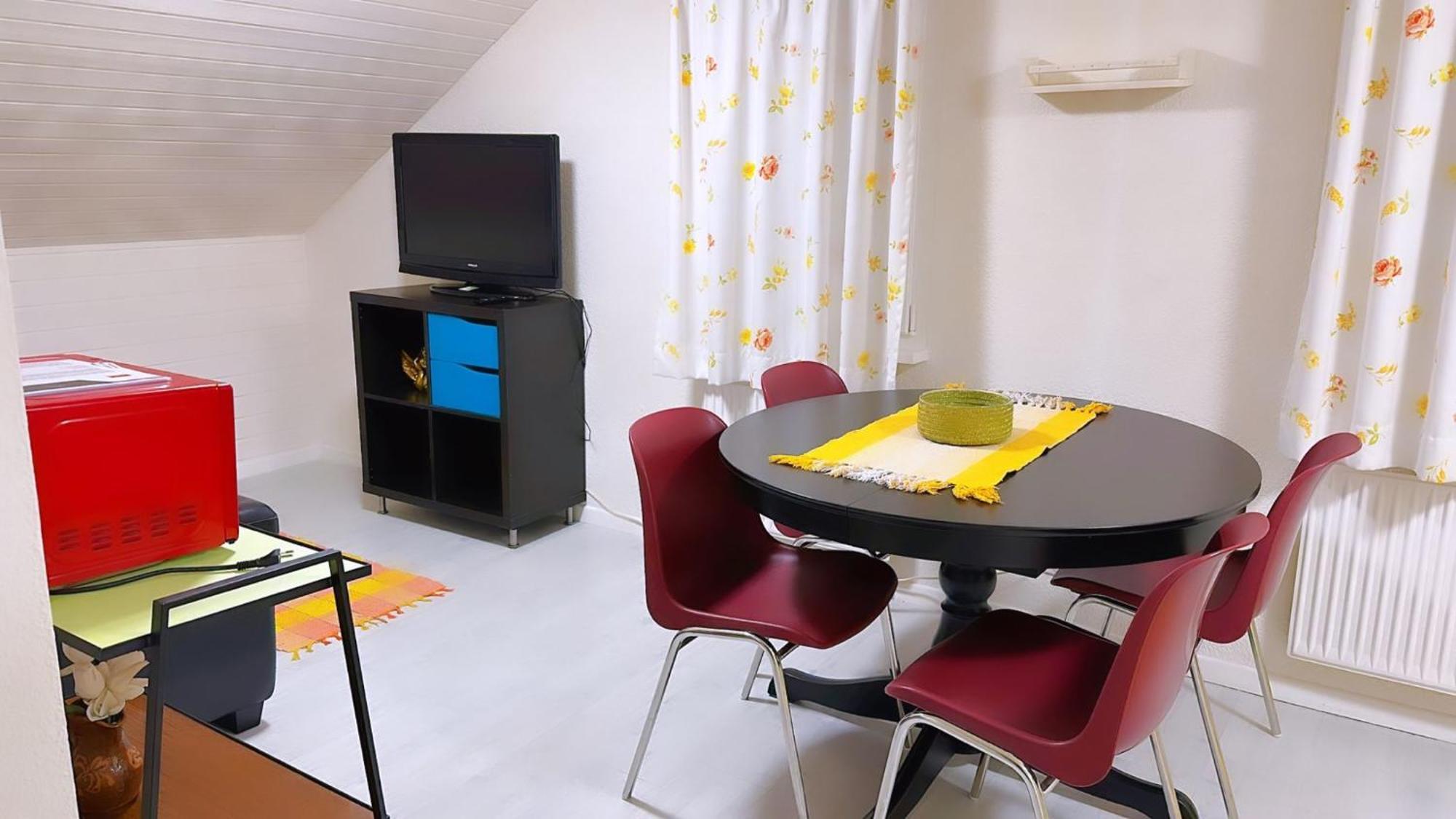 شقة Grandhouse Center Of Switzerland أولتن المظهر الخارجي الصورة