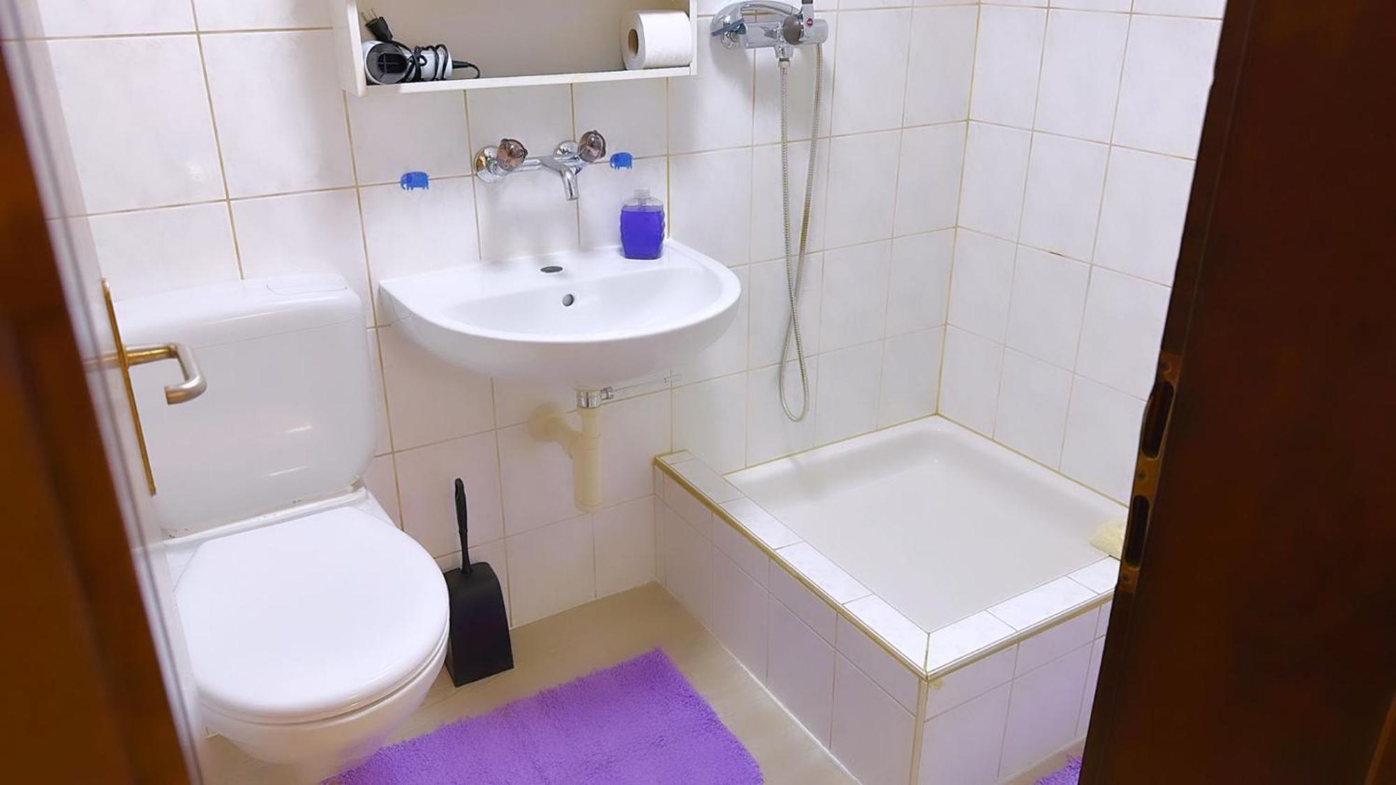 شقة Grandhouse Center Of Switzerland أولتن المظهر الخارجي الصورة
