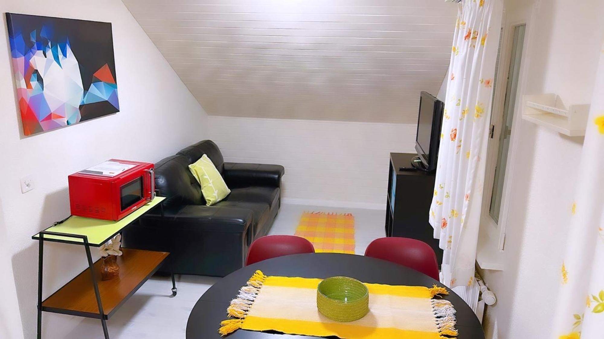 شقة Grandhouse Center Of Switzerland أولتن المظهر الخارجي الصورة