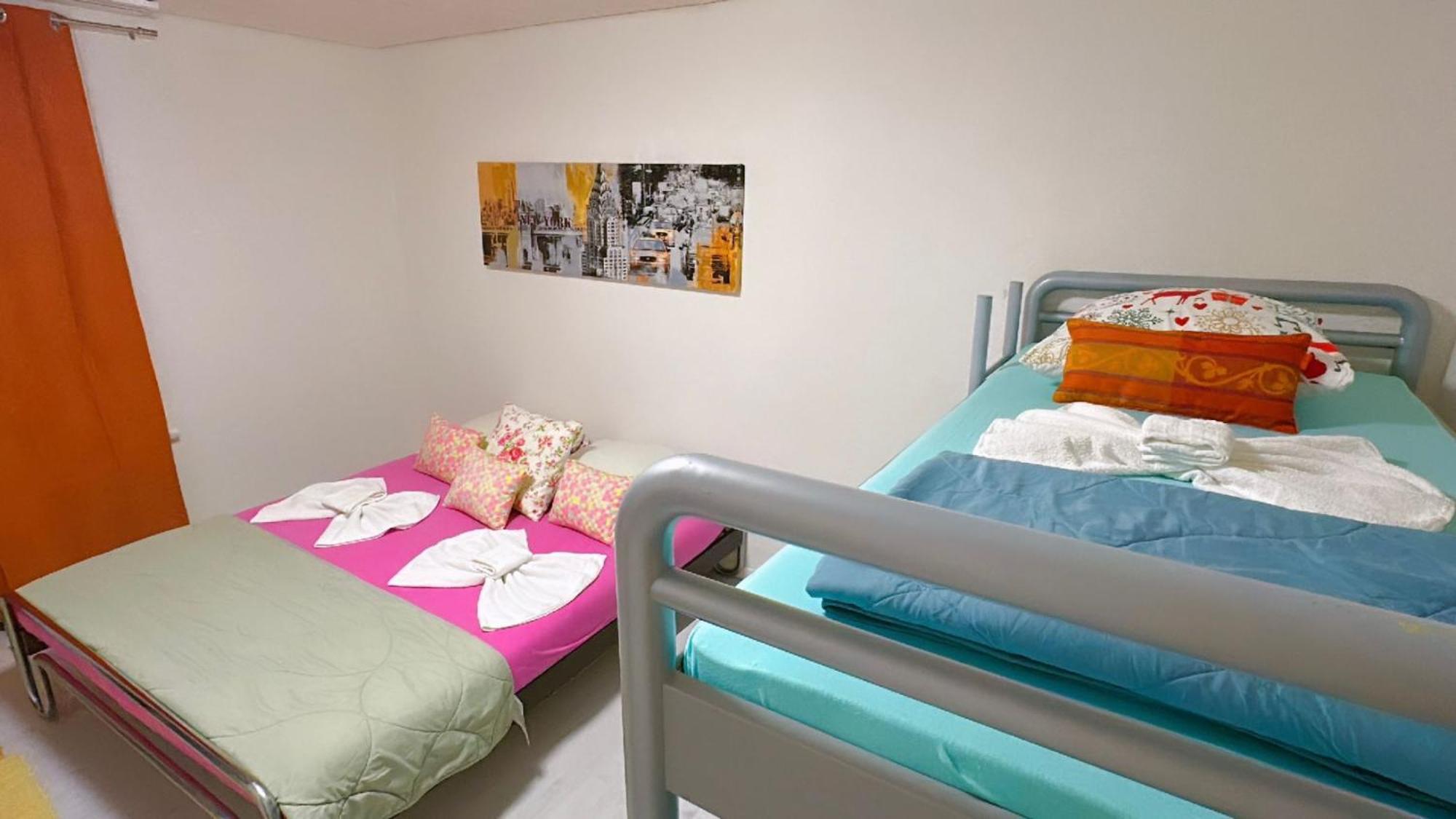 شقة Grandhouse Center Of Switzerland أولتن المظهر الخارجي الصورة