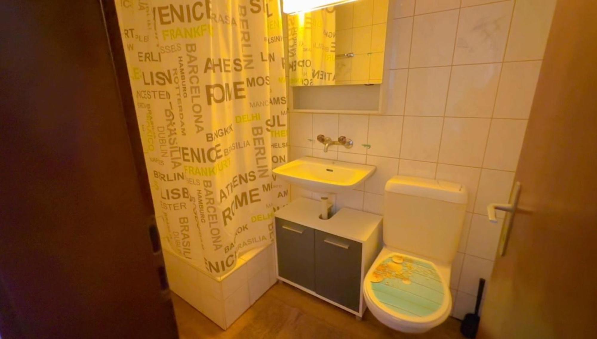 شقة Grandhouse Center Of Switzerland أولتن المظهر الخارجي الصورة