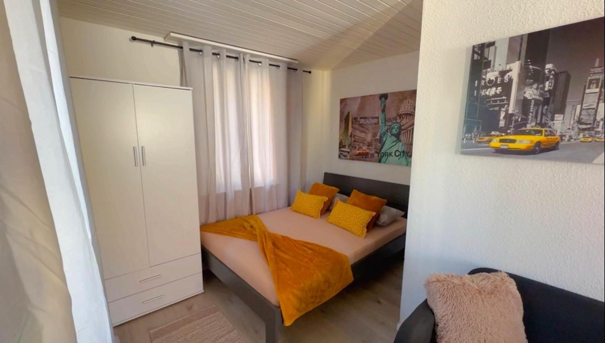 شقة Grandhouse Center Of Switzerland أولتن المظهر الخارجي الصورة