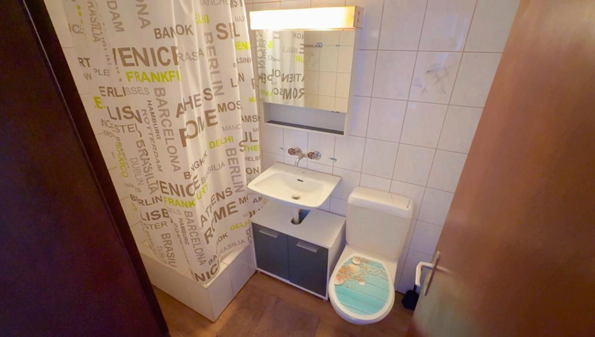 شقة Grandhouse Center Of Switzerland أولتن المظهر الخارجي الصورة