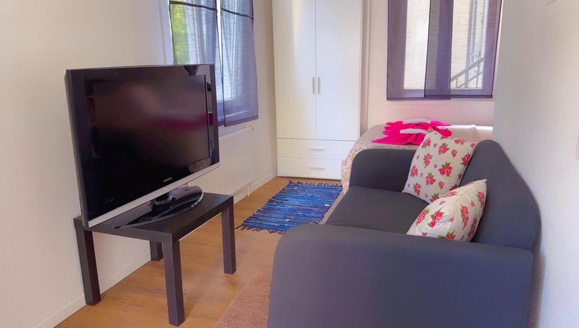 شقة Grandhouse Center Of Switzerland أولتن المظهر الخارجي الصورة